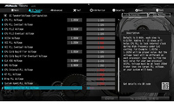 ASRock Z390 Taichi
