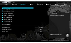 ASRock Z390 Taichi