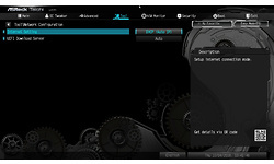 ASRock Z390 Taichi