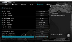 ASRock Z390 Taichi