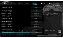 ASRock Z390 Taichi