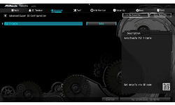 ASRock Z390 Taichi