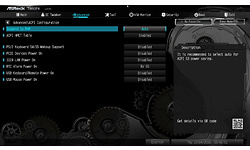 ASRock Z390 Taichi