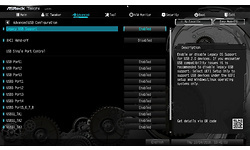 ASRock Z390 Taichi