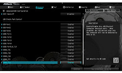 ASRock Z390 Taichi