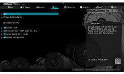 ASRock Z390 Taichi