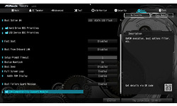 ASRock Z390 Taichi