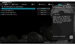 ASRock Z390 Taichi