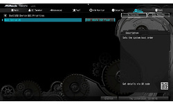 ASRock Z390 Taichi
