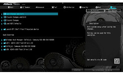 ASRock Z390 Taichi