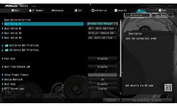 ASRock Z390 Taichi