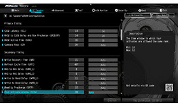 ASRock Z390 Taichi