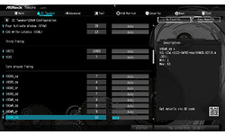 ASRock Z390 Taichi