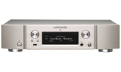 Marantz NA6006 Silver
