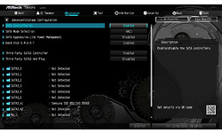ASRock Z390 Taichi Ultimate