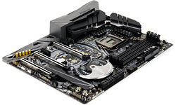 ASRock Z390 Taichi Ultimate