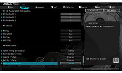ASRock Z390 Taichi Ultimate