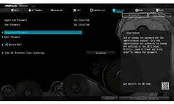 ASRock Z390 Taichi Ultimate