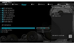ASRock Z390 Taichi Ultimate
