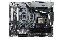ASRock Z390 Taichi Ultimate