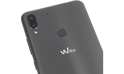 Wiko View 2 Plus Grey
