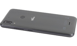 Wiko View 2 Plus Grey