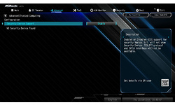 ASRock Z390 Extreme4
