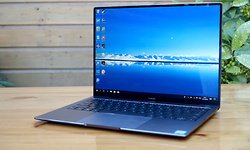 Huawei Matebook X Pro