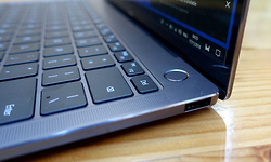 Huawei Matebook X Pro