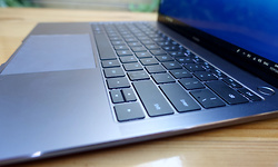 Huawei Matebook X Pro