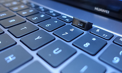 Huawei Matebook X Pro