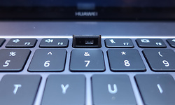 Huawei Matebook X Pro