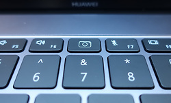 Huawei Matebook X Pro