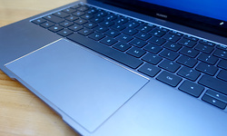 Huawei Matebook X Pro