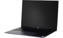 Huawei Matebook X Pro