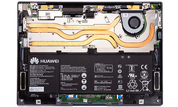 Huawei Matebook X Pro
