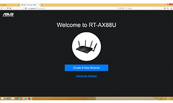 Asus RT-AX88U