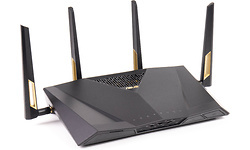 Asus RT-AX88U