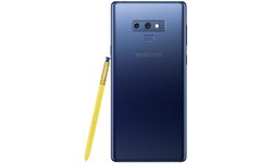 Samsung Galaxy Note 9 512GB Blue