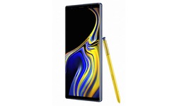 Samsung Galaxy Note 9 512GB Blue