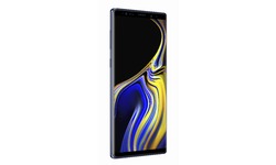 Samsung Galaxy Note 9 512GB Blue