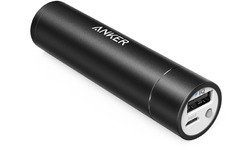 Anker PowerCore Mini 3350 B2B Black