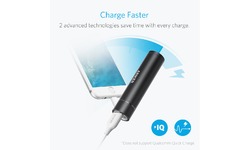 Anker PowerCore Mini 3350 B2B Black
