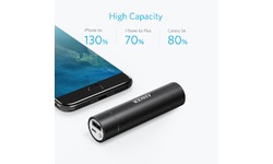 Anker PowerCore Mini 3350 B2B Black