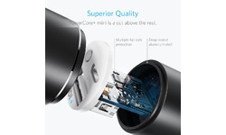 Anker PowerCore Mini 3350 B2B Black