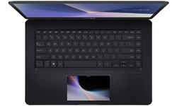 Asus Zenbook Pro UX580GE-E2048T