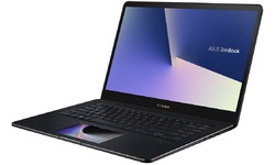 Asus Zenbook Pro UX580GE-E2048T