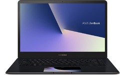 Asus Zenbook Pro UX580GE-E2048T