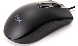 Kingston HyperX Pulsefire Core Black