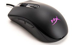 Kingston HyperX Pulsefire Core Black